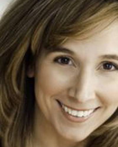 Кристина Майерс фото