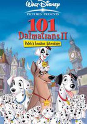 101 далматинец 2:  Приключения Патча в Лондоне (видео)