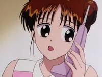 Кадр Мальчик-мармелад