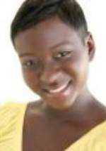 Diana Yekinni фото