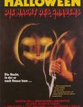 Постер из фильма "Хэллоуин" - 1