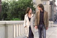 Кадр Мартовская мелодия