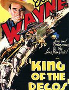 King of the Pecos