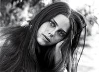 Кадр Забриски Пойнт