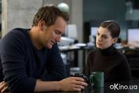 Кадр Пассажиры