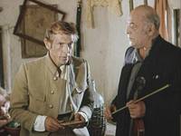 Кадр Квартет Гварнери