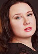 Ольга Антропова фото