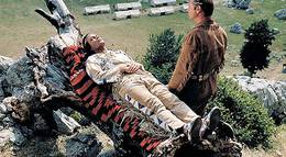 Кадр из фильма "Виннету 3" - 1