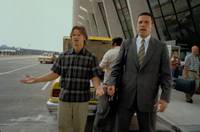 Кадр Силы природы