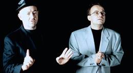 Кадр из фильма "Abbuzze! Der Badesalz Film" - 1