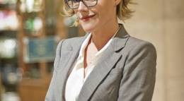 Кадр из фильма "Босс" - 2