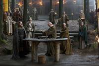 Кадр Викинги