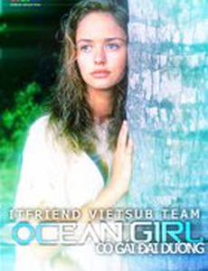 Девочка из океана