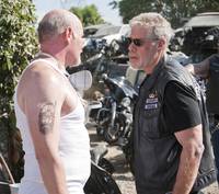 Кадр Сыны анархии