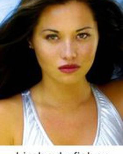 Кимберли Фишер фото