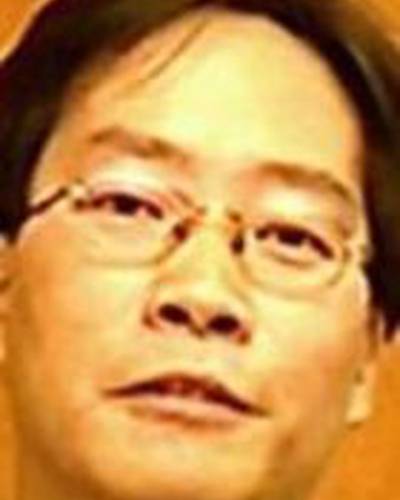 Джеймс Юэнь фото