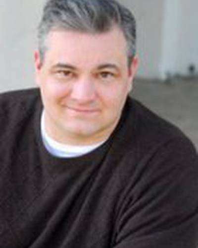 Майкл Патрик МакГилл фото