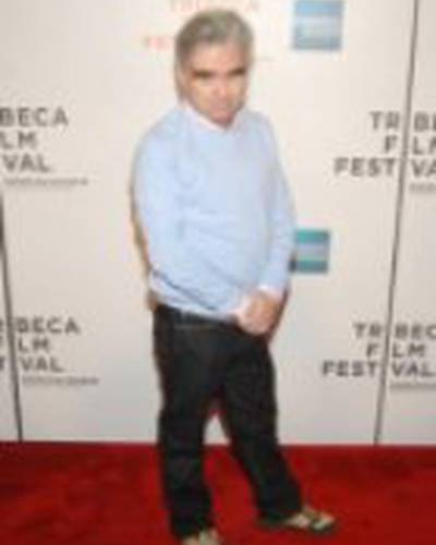 Джордж Уиппл III фото