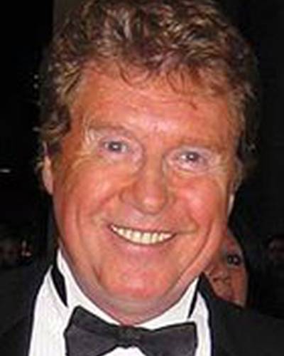 Майкл Кроуфорд фото