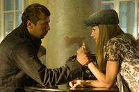 Кадр Качели