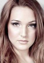 Виктория Даффилд фото