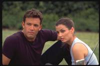 Кадр Цена страха