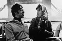 Кадр Девушка Джорджи