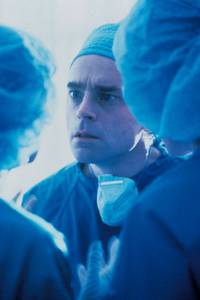 Кадр Травма