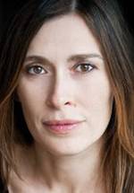 Виктория Харалабиду фото