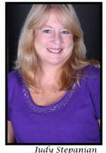 Джуди Степаниан фото