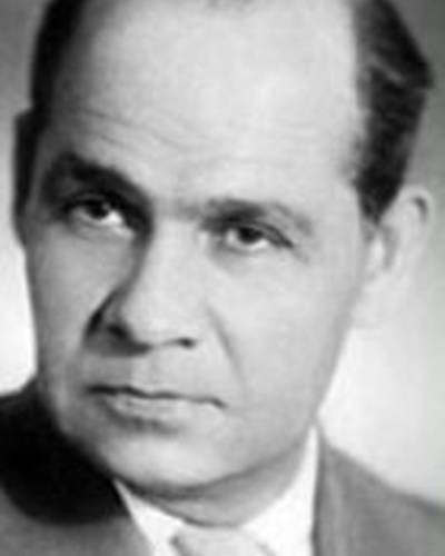 Анатолий Абрамов фото