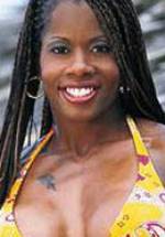 Жаклин Мур фото