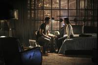 Кадр Красавица и чудовище