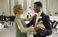 Кадр Аббатство Даунтон