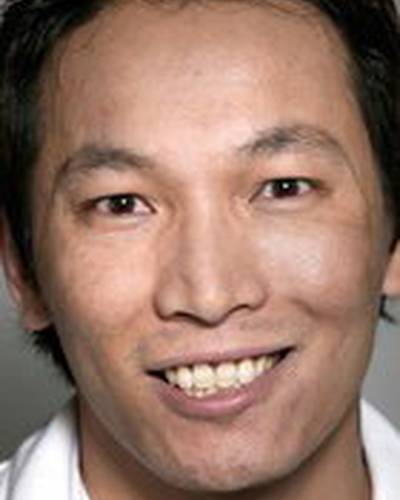 Дэмиен Нгуйен фото