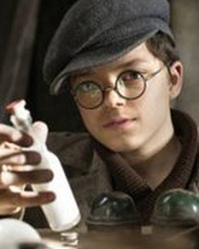 Доминик Новак фото