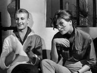 Кадр Сладкая жизнь