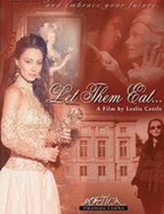 Let Them Eat (видео)