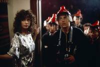 Кадр Ох уж эта наука!