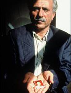 Good Kurds, Bad Kurds: No Friends But the Mountains