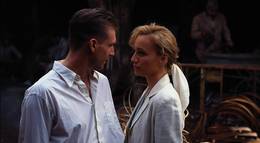 Кадр из фильма "Английский пациент" - 2