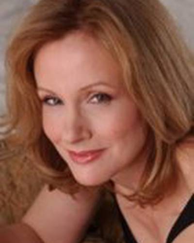 Рэйчел Харкер фото