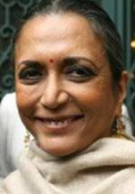 Дипа Мехта фото