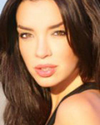 Клаудия Салинас фото