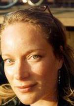 Anna Helena Bergendal фото