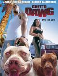 Постер из фильма "Ghetto Dawg" - 1