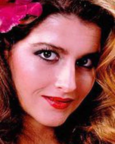 Barbara Peckinpaugh фото