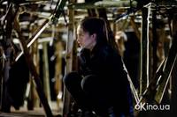 Кадр Уличный боец