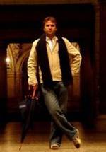 Роберт «Роби» Хатчинсон фото