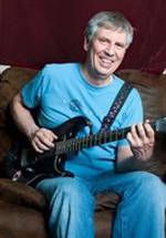 Грег Джинн фото